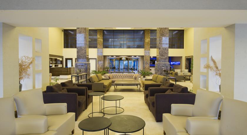 Delta Hotel by Marriott Bodrum — Бодрум, Туреччина мініатюра 111
