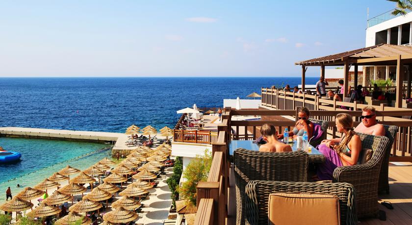 Delta Hotel by Marriott Bodrum — Бодрум, Туреччина мініатюра 116