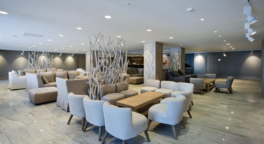 Delta Hotel by Marriott Bodrum — Бодрум, Туреччина мініатюра 117