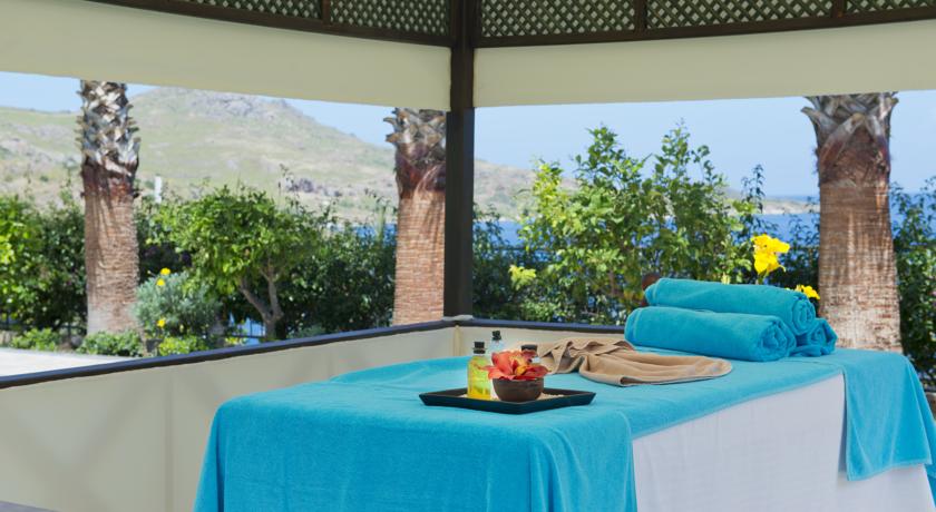 Delta Hotel by Marriott Bodrum — Бодрум, Туреччина мініатюра 119