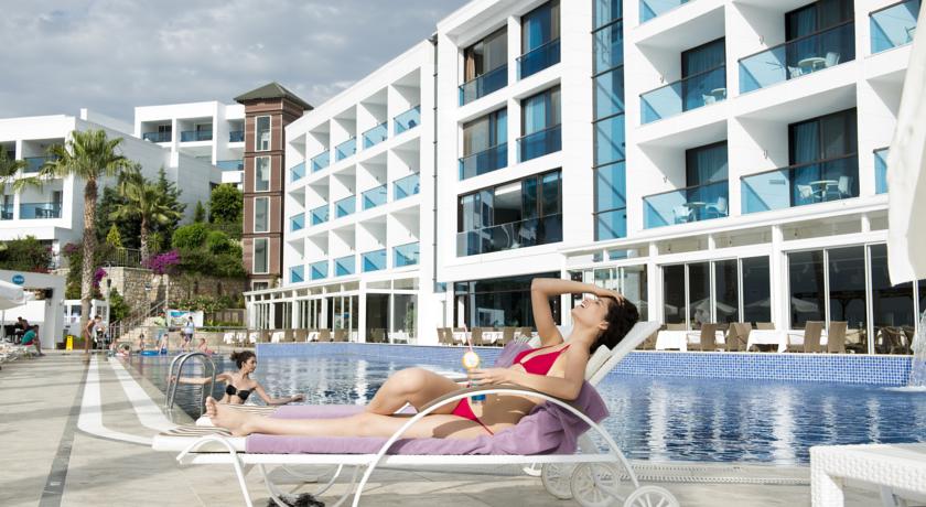 Delta Hotel by Marriott Bodrum — Бодрум, Туреччина мініатюра 120