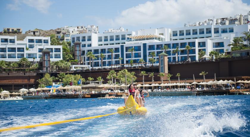 Delta Hotel by Marriott Bodrum — Бодрум, Туреччина мініатюра 121