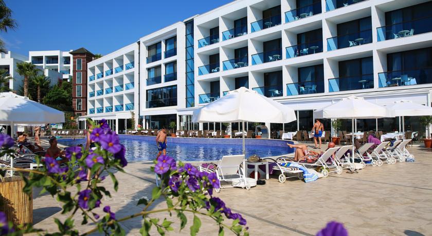 Delta Hotel by Marriott Bodrum — Бодрум, Туреччина мініатюра 122