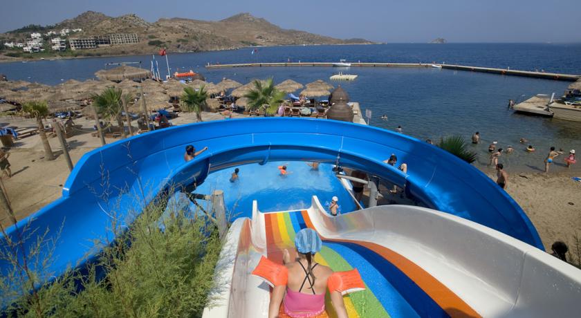 Delta Hotel by Marriott Bodrum — Бодрум, Туреччина мініатюра 123
