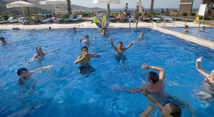 Delta Hotel by Marriott Bodrum — Бодрум, Туреччина мініатюра 124
