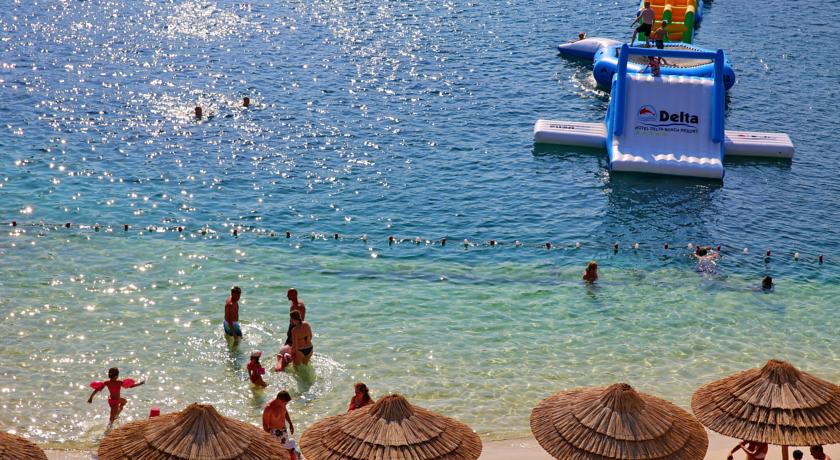 Delta Hotel by Marriott Bodrum — Бодрум, Туреччина мініатюра 125