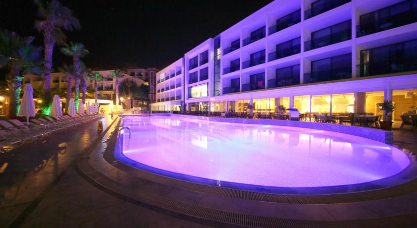 Delta Hotel by Marriott Bodrum — Бодрум, Туреччина мініатюра 126