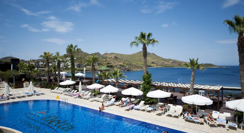 Delta Hotel by Marriott Bodrum — Бодрум, Туреччина мініатюра 127