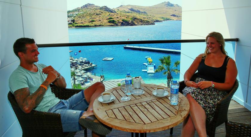 Delta Hotel by Marriott Bodrum — Бодрум, Туреччина мініатюра 128