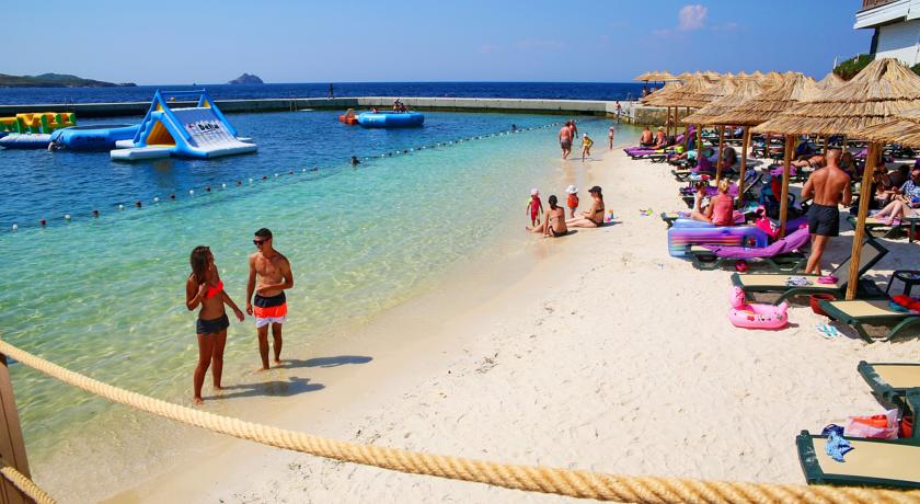 Delta Hotel by Marriott Bodrum — Бодрум, Туреччина мініатюра 129