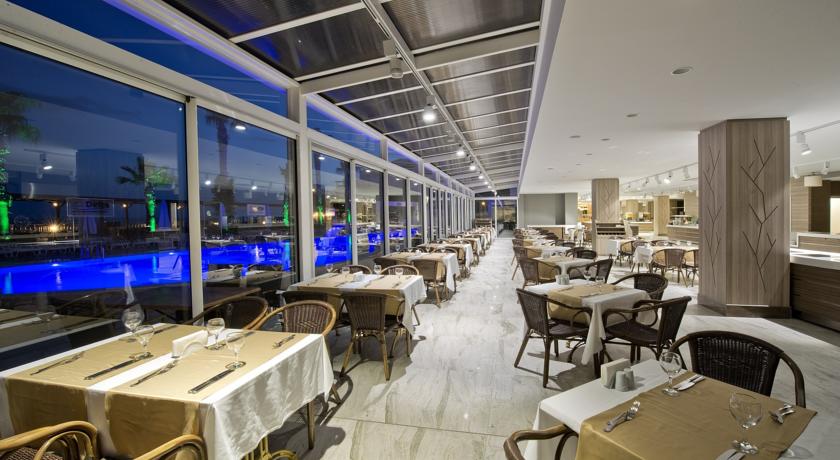 Delta Hotel by Marriott Bodrum — Бодрум, Туреччина мініатюра 130