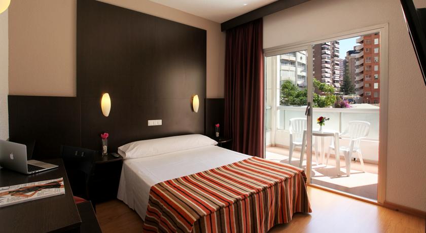 Poseidon Resort — Коста Бланка, Іспанія мініатюра 8