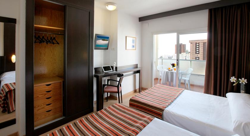 Poseidon Resort — Коста Бланка, Іспанія мініатюра 10