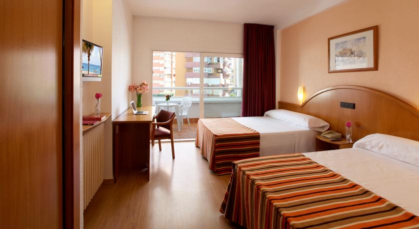 Poseidon Resort — Коста Бланка, Іспанія мініатюра 12