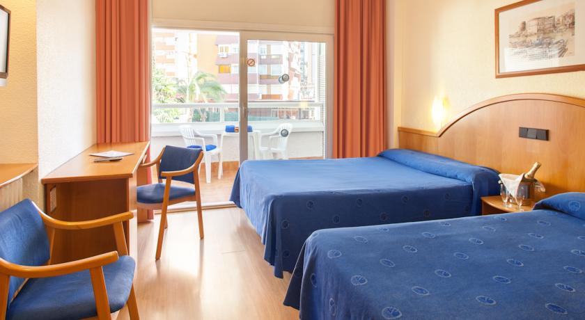 Poseidon Resort — Коста Бланка, Іспанія мініатюра 13
