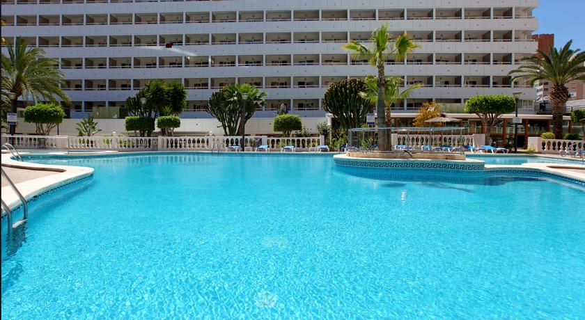 Poseidon Resort — Коста Бланка, Іспанія мініатюра 15