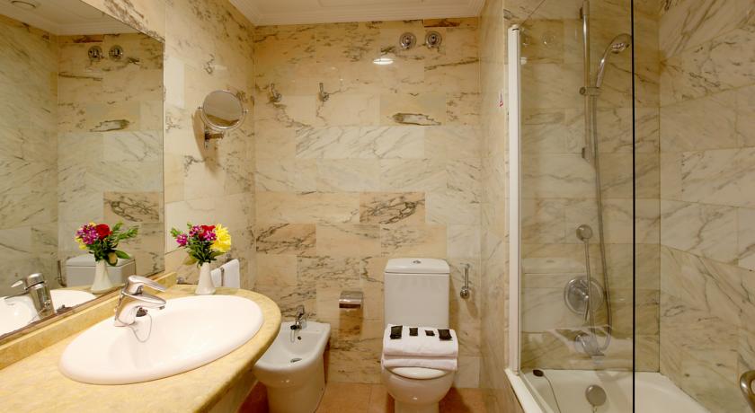 Poseidon Resort — Коста Бланка, Іспанія мініатюра 16