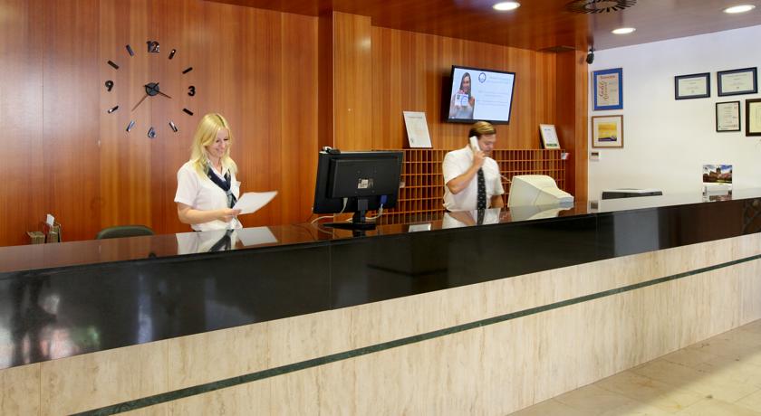 Poseidon Resort — Коста Бланка, Іспанія мініатюра 17