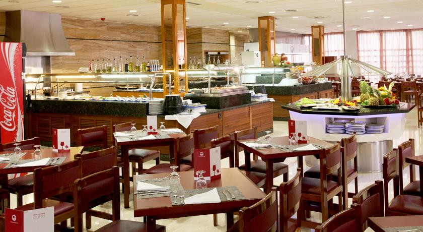 Poseidon Resort — Коста Бланка, Іспанія мініатюра 21