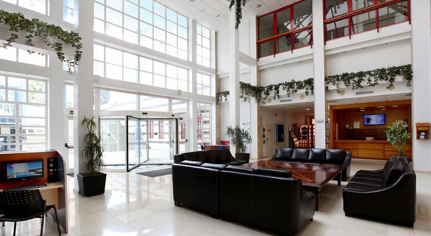 Poseidon Resort — Коста Бланка, Іспанія мініатюра 27