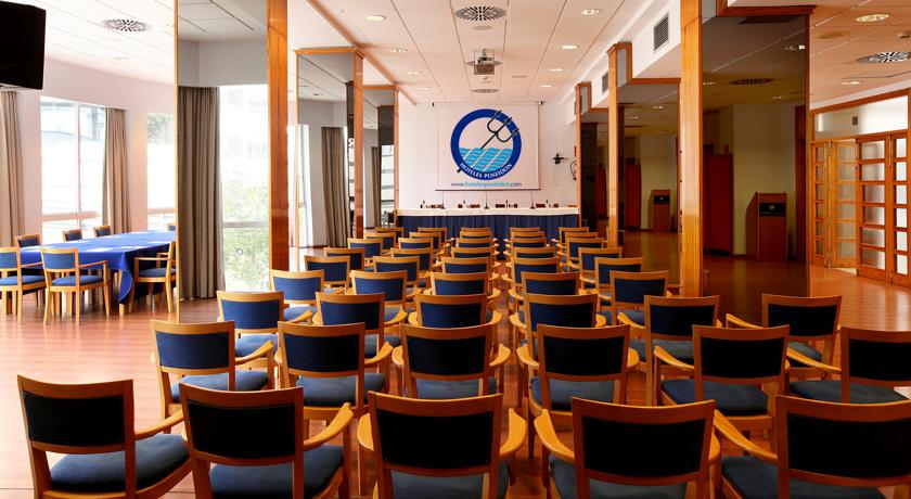 Poseidon Resort — Коста Бланка, Іспанія мініатюра 28
