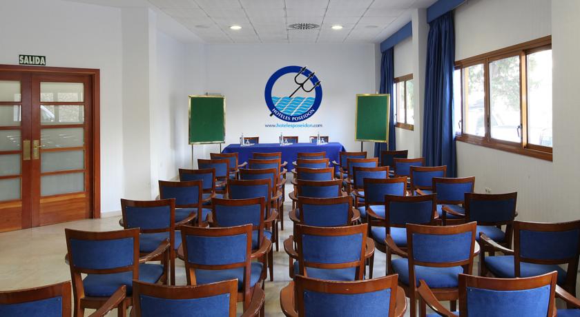 Poseidon Resort — Коста Бланка, Іспанія мініатюра 29