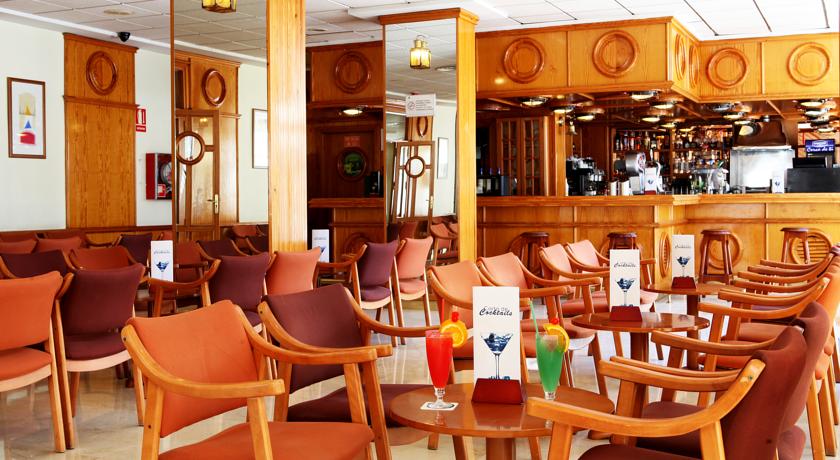 Poseidon Resort — Коста Бланка, Іспанія мініатюра 31