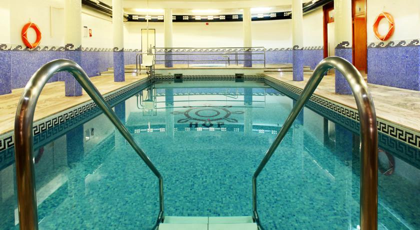 Poseidon Resort — Коста Бланка, Іспанія мініатюра 34