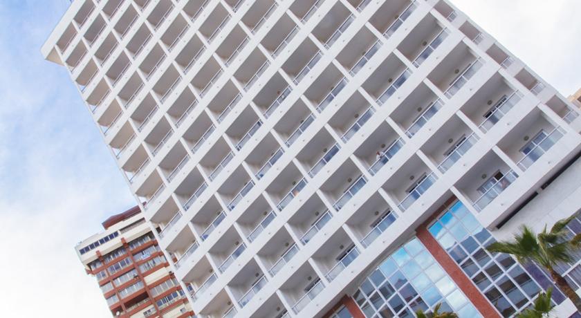 Poseidon Resort — Коста Бланка, Іспанія мініатюра 36