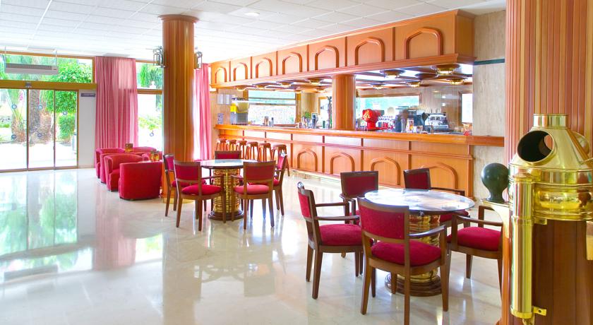 Poseidon Resort — Коста Бланка, Іспанія мініатюра 37