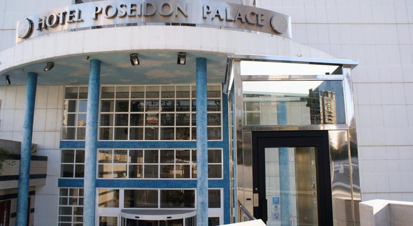 Poseidon Resort — Коста Бланка, Іспанія мініатюра 39