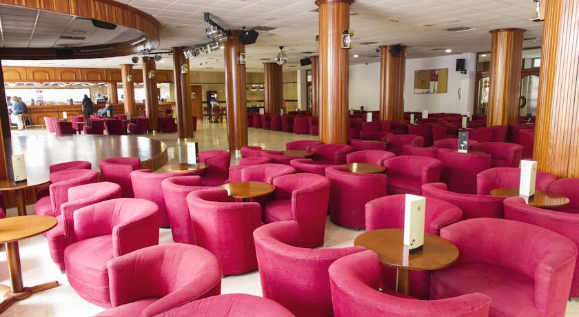 Poseidon Resort — Коста Бланка, Іспанія мініатюра 43