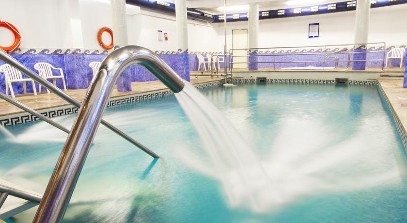 Poseidon Resort — Коста Бланка, Іспанія мініатюра 44