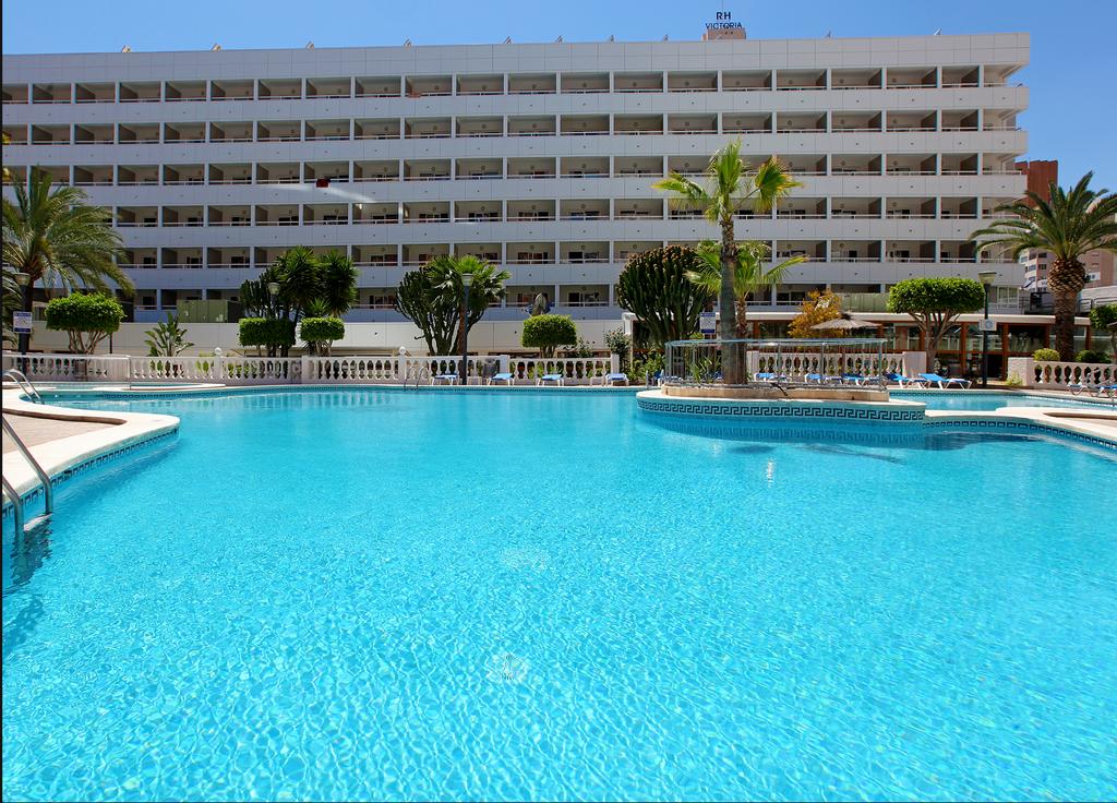 Poseidon Resort — Коста Бланка, Іспанія мініатюра 46