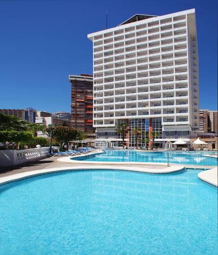 Poseidon Resort — Коста Бланка, Іспанія мініатюра 47
