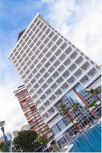 Poseidon Resort — Коста Бланка, Іспанія мініатюра 48