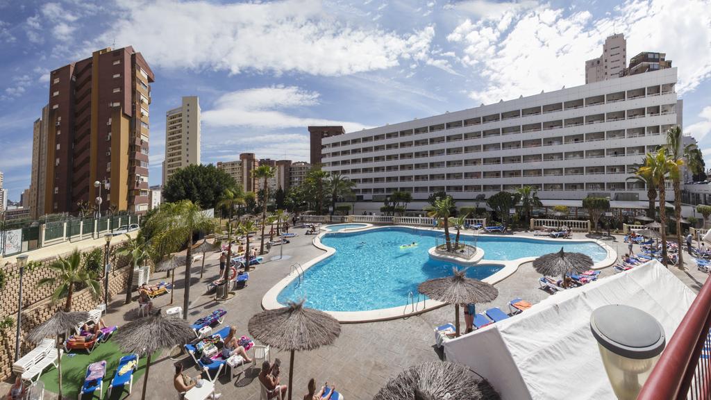 Poseidon Resort — Коста Бланка, Іспанія мініатюра 49