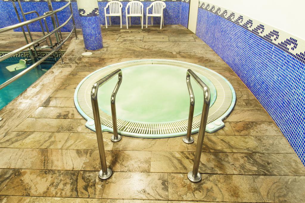 Poseidon Resort — Коста Бланка, Іспанія мініатюра 50