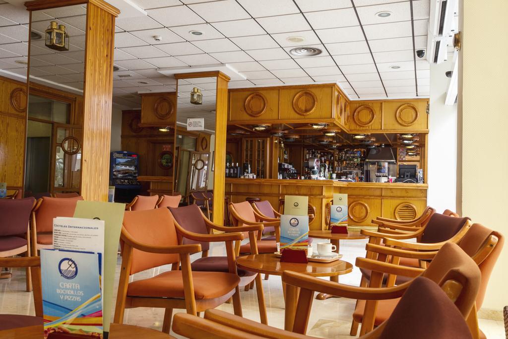 Poseidon Resort — Коста Бланка, Іспанія мініатюра 53