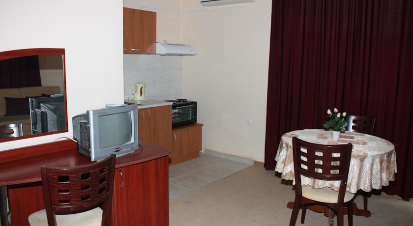 Bordo Guest House — Обзор, Болгарія мініатюра 6