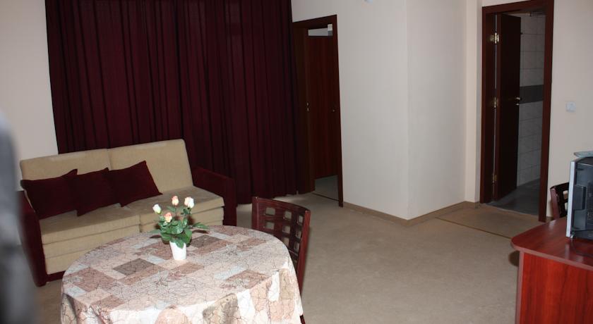 Bordo Guest House — Обзор, Болгарія мініатюра 7