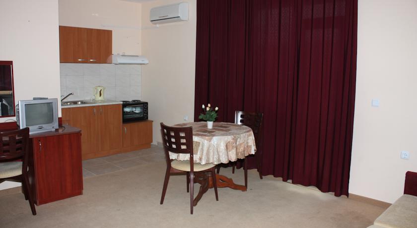 Bordo Guest House — Обзор, Болгарія мініатюра 9