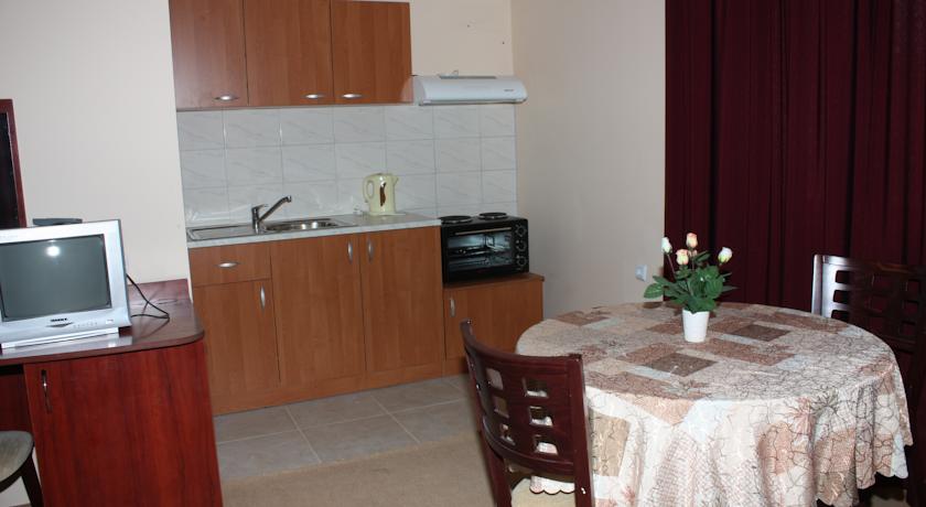 Bordo Guest House — Обзор, Болгарія мініатюра 10