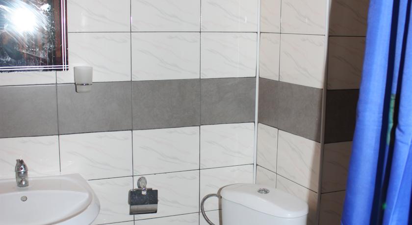 Bordo Guest House — Обзор, Болгарія мініатюра 11