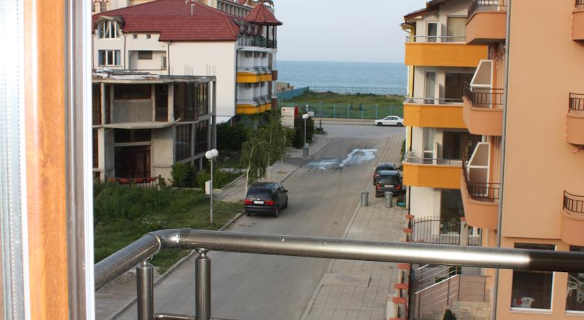 Bordo Guest House — Обзор, Болгарія мініатюра 13