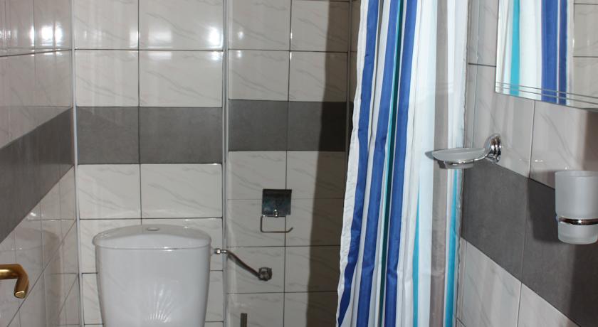 Bordo Guest House — Обзор, Болгарія мініатюра 14
