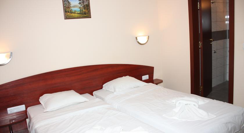 Bordo Guest House — Обзор, Болгарія мініатюра 15
