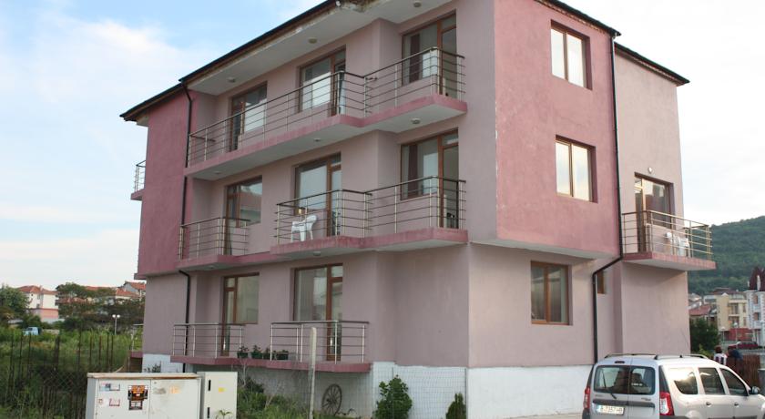 Bordo Guest House — Обзор, Болгарія мініатюра 17