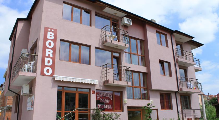 Bordo Guest House — Обзор, Болгарія мініатюра 32