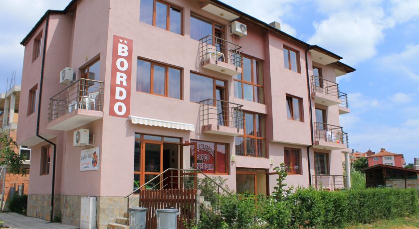 Bordo Guest House — Обзор, Болгарія мініатюра 33